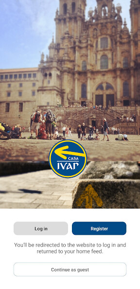 Run android online APK Camino Forum from MyAndroid or emulate Camino Forum using MyAndroid Run android online APK Camino Forum from MyAndroid or emulate Camino Forum using MyAndroid