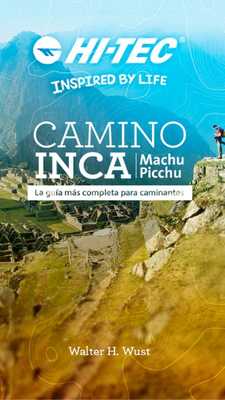 Emulate Android APK Camino Inca (Machu Picchu) Emulate Android APK Camino Inca (Machu Picchu)