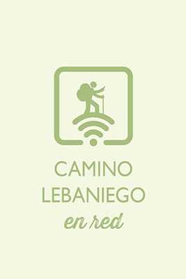 Emulate Android APK Camino Lebaniego en red Emulate Android APK Camino Lebaniego en red