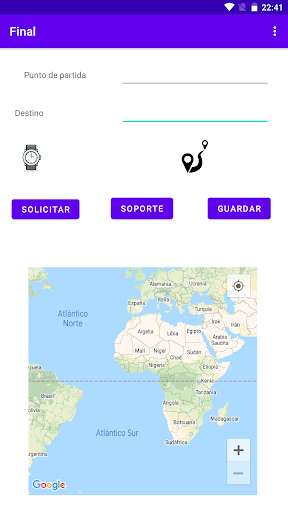 Run android online APK Camino Libre from MyAndroid or emulate Camino Libre using MyAndroid Run android online APK Camino Libre from MyAndroid or emulate Camino Libre using MyAndroid