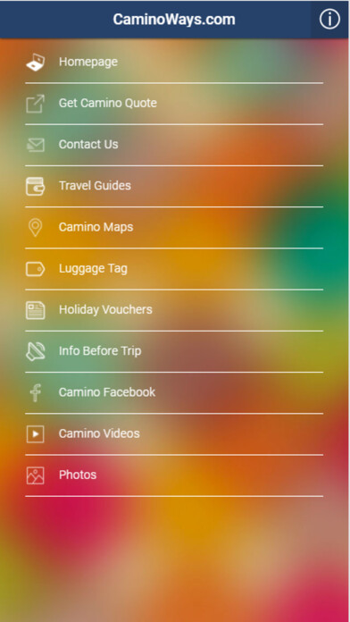 Emulate iPhone app camino Ways using MyAndroid Emulate iPhone app camino Ways using MyAndroid