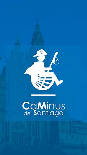 Run android online APK CaMinus de Santiago from MyAndroid or emulate CaMinus de Santiago using MyAndroid