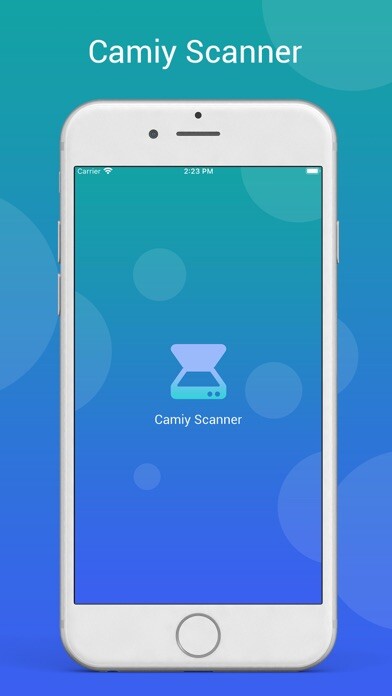 Emulate iPhone app Camiy Scanner - Document Scan using MyAndroid Emulate iPhone app Camiy Scanner - Document Scan using MyAndroid