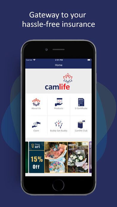 Emulate iPhone app Camlife using MyAndroid Emulate iPhone app Camlife using MyAndroid