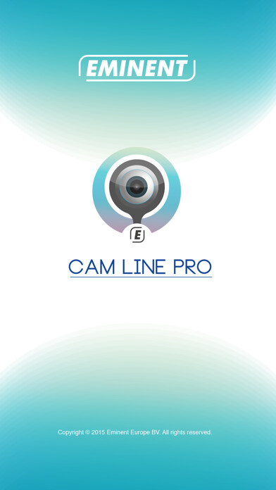 Emulate iPhone app CamLine Pro using MyAndroid Emulate iPhone app CamLine Pro using MyAndroid