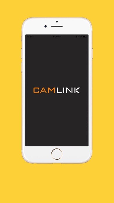Emulate iPhone app CAMLINK 4K CAM using MyAndroid Emulate iPhone app CAMLINK 4K CAM using MyAndroid