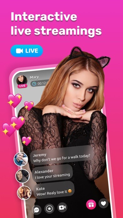 Emulate iPhone app Cam Live Video Chat using MyAndroid Emulate iPhone app Cam Live Video Chat using MyAndroid