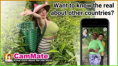 Emulate iPhone app CamMate using MyAndroid