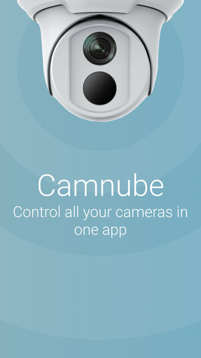 Emulate iPhone app Camnube using MyAndroid Emulate iPhone app Camnube using MyAndroid