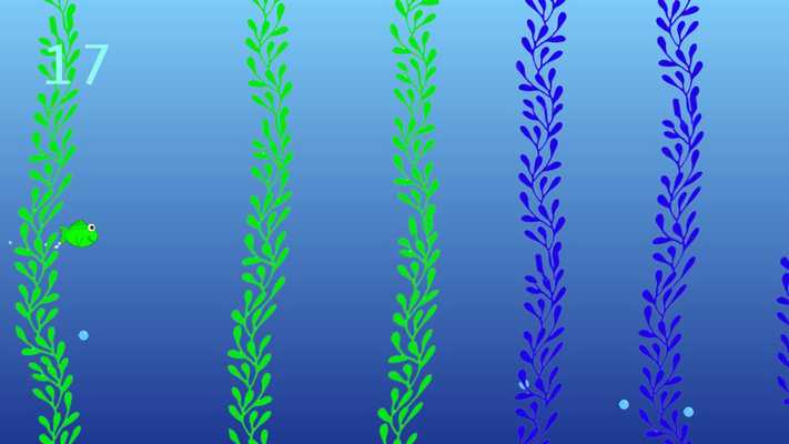 Emulate Android APK Camo Fish