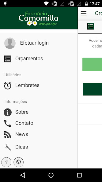 Emulate Android APK Camomilla Emulate Android APK Camomilla