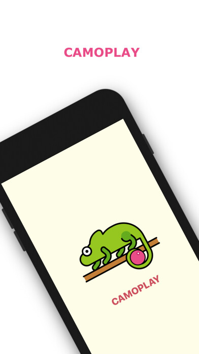 Emulate iPhone app Camoplay using MyAndroid Emulate iPhone app Camoplay using MyAndroid