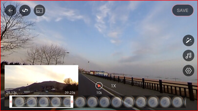 Emulate iPhone app Camorama C3 using MyAndroid Emulate iPhone app Camorama C3 using MyAndroid