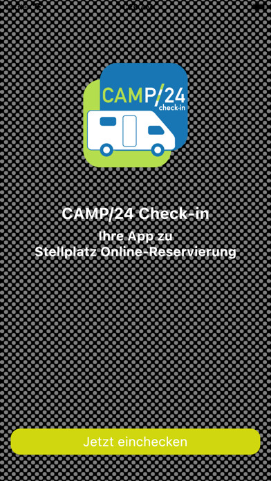 Emulate iPhone app Camp24 check-in using MyAndroid Emulate iPhone app Camp24 check-in using MyAndroid
