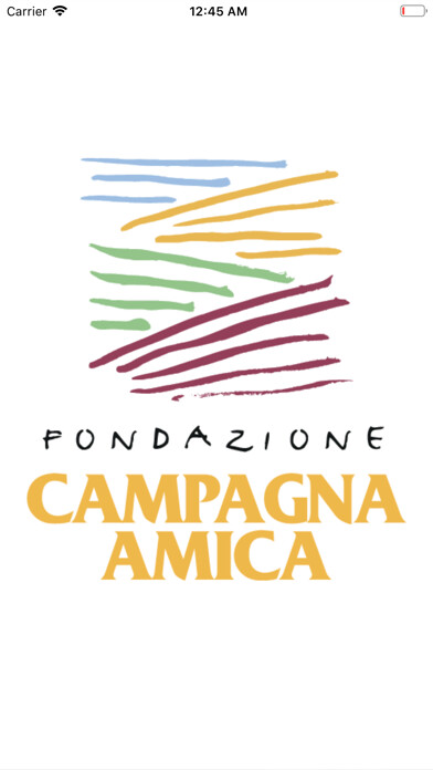 Emulate iPhone app Campagna Amica using MyAndroid Emulate iPhone app Campagna Amica using MyAndroid