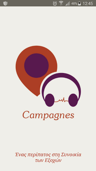 Run android online APK Campagnes from MyAndroid or emulate Campagnes using MyAndroid