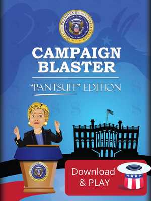 Emulate Android APK Campaign Blaster Pantsuit Edt