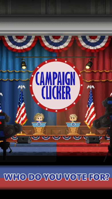 Emulate iPhone app Campaign Clicker using MyAndroid Emulate iPhone app Campaign Clicker using MyAndroid