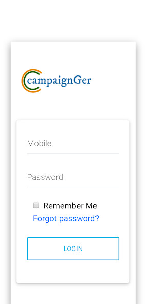 Run android online APK campaignGer from MyAndroid or emulate campaignGer using MyAndroid