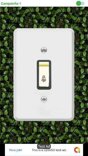 Run android online APK campainha - simulador from MyAndroid or emulate campainha - simulador using MyAndroid