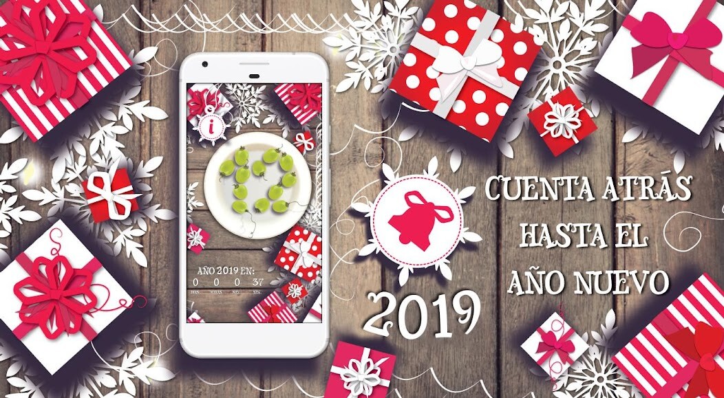 Run android online APK Campanadas Año Nuevo from MyAndroid or emulate Campanadas Año Nuevo using MyAndroid Run android online APK Campanadas Año Nuevo from MyAndroid or emulate Campanadas Año Nuevo using MyAndroid