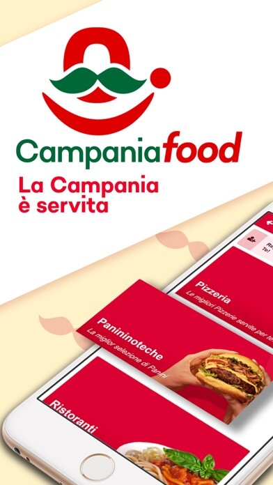 Emulate iPhone app Campania Food using MyAndroid Emulate iPhone app Campania Food using MyAndroid