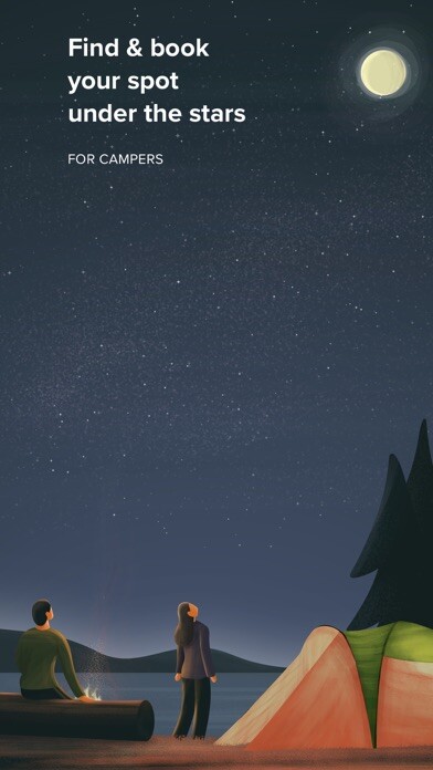 Run android online APK Campanyon - Camping  Glamping from MyAndroid or emulate Campanyon - Camping  Glamping using MyAndroid