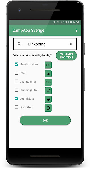 Run android online APK CampApp Sweden from MyAndroid or emulate CampApp Sweden using MyAndroid Run android online APK CampApp Sweden from MyAndroid or emulate CampApp Sweden using MyAndroid