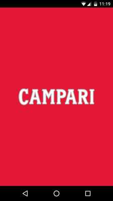 Emulate Android APK Campari Emulate Android APK Campari