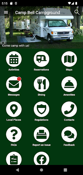 Run android online APK Camp Bell Campground from MyAndroid or emulate Camp Bell Campground using MyAndroid Run android online APK Camp Bell Campground from MyAndroid or emulate Camp Bell Campground using MyAndroid