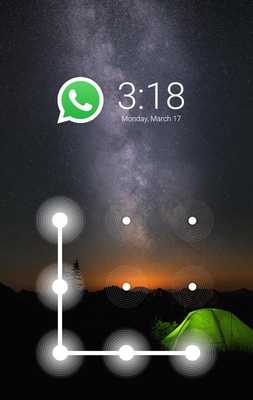 Emulate Android APK Camp CM Security Theme Emulate Android APK Camp CM Security Theme
