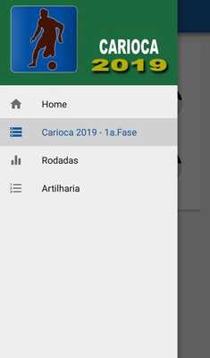 Emulate Android APK Campeonato Carioca 2019 - Futebol Emulate Android APK Campeonato Carioca 2019 - Futebol