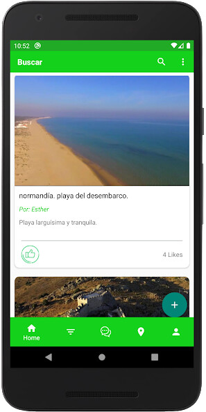 Run android online APK Camper4Fun from MyAndroid or emulate Camper4Fun using MyAndroid