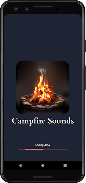 Run android online APK Campfire Sounds from MyAndroid or emulate Campfire Sounds using MyAndroid Run android online APK Campfire Sounds from MyAndroid or emulate Campfire Sounds using MyAndroid