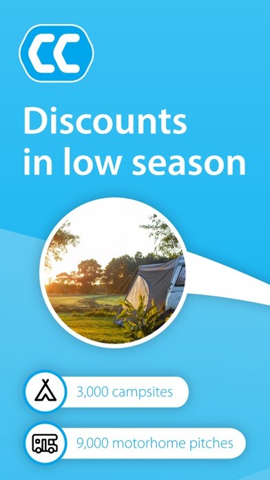 Run android online APK CampingCard ACSI Campsites from MyAndroid or emulate CampingCard ACSI Campsites using MyAndroid