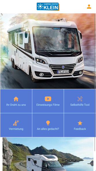 Run android online APK Camping-Center Klein from MyAndroid or emulate Camping-Center Klein using MyAndroid Run android online APK Camping-Center Klein from MyAndroid or emulate Camping-Center Klein using MyAndroid