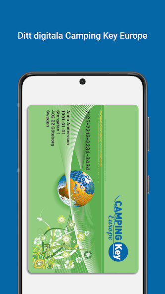 Emulate iPhone app Camping Key using MyAndroid Emulate iPhone app Camping Key using MyAndroid