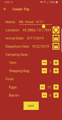 Run android online APK Camping Trip Planner from MyAndroid or emulate Camping Trip Planner using MyAndroid Run android online APK Camping Trip Planner from MyAndroid or emulate Camping Trip Planner using MyAndroid