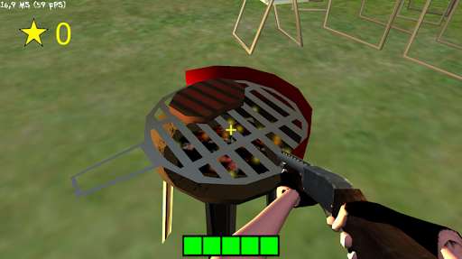 Run android online APK Camping with Zombies from MyAndroid or emulate Camping with Zombies using MyAndroid