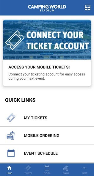 Run android online APK Camping World Stadium from MyAndroid or emulate Camping World Stadium using MyAndroid Run android online APK Camping World Stadium from MyAndroid or emulate Camping World Stadium using MyAndroid