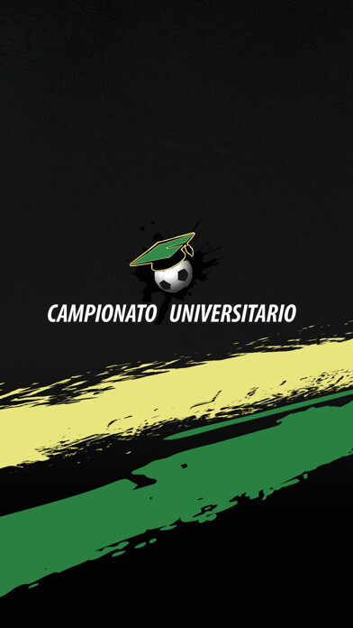 Emulate iPhone app Campionato Universitario using MyAndroid