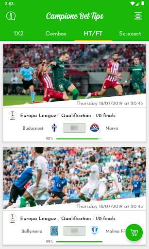 Run android online APK Campione Bet Tips from MyAndroid or emulate Campione Bet Tips using MyAndroid Run android online APK Campione Bet Tips from MyAndroid or emulate Campione Bet Tips using MyAndroid