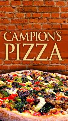 Emulate Android APK Campions Pizza