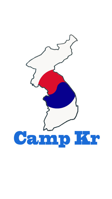 Emulate iPhone app Camp Kr(Camp Korea) using MyAndroid Emulate iPhone app Camp Kr(Camp Korea) using MyAndroid