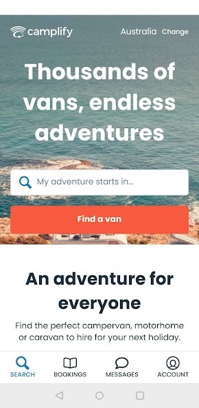 Run android online APK Camplify from MyAndroid or emulate Camplify using MyAndroid Run android online APK Camplify from MyAndroid or emulate Camplify using MyAndroid