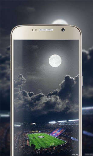 Run android online APK Camp Nou Wallpaper from MyAndroid or emulate Camp Nou Wallpaper using MyAndroid