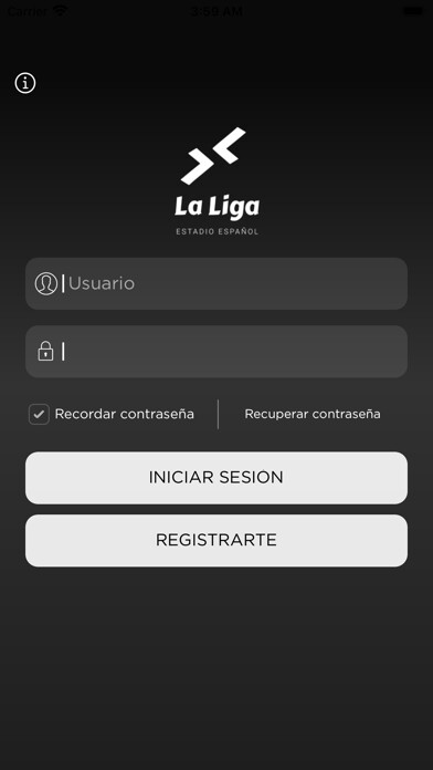 Run android online APK Campo Deportivo La Liga from MyAndroid or emulate Campo Deportivo La Liga using MyAndroid