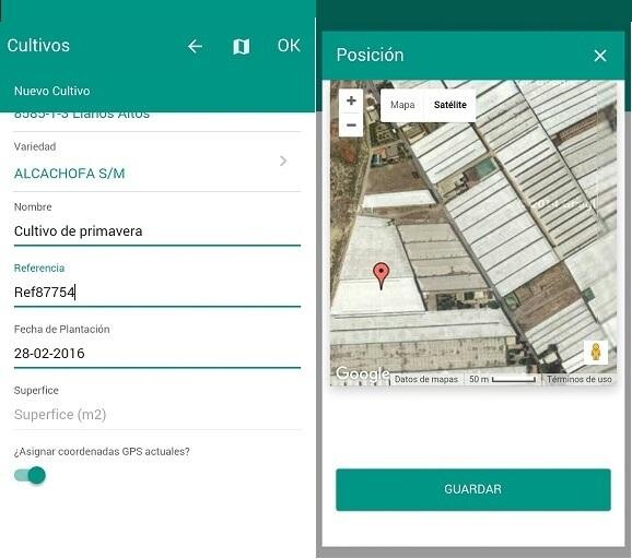 Run android online APK Campogest Plus from MyAndroid or emulate Campogest Plus using MyAndroid