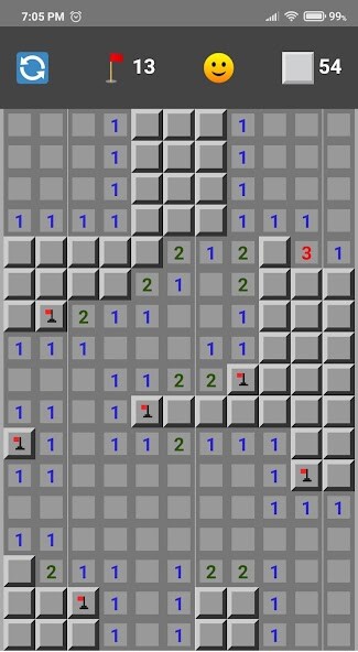 Run android online APK Campo Minado Minesweeper from MyAndroid or emulate Campo Minado Minesweeper using MyAndroid Run android online APK Campo Minado Minesweeper from MyAndroid or emulate Campo Minado Minesweeper using MyAndroid