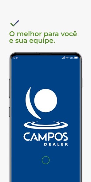 Run android online APK Campos Dealer from MyAndroid or emulate Campos Dealer using MyAndroid